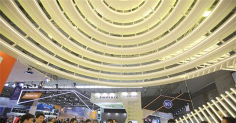 Viettel gây ấn tượng tại MWC 2018