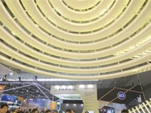 Viettel gây ấn tượng tại MWC 2018