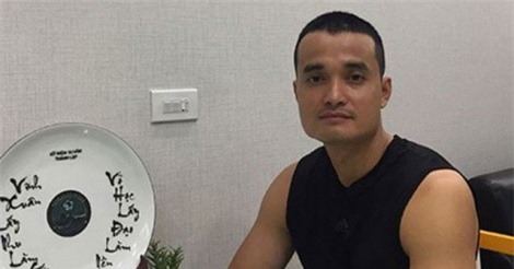 Võ sư Tuấn "hạc": “Flores muốn đấu thì phải đàng hoàng”