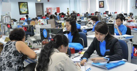 Vốn hóa Eximbank 'bốc hơi' hơn 1.000 tỉ đồng