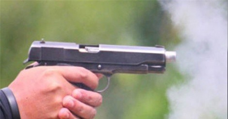 Vụ sát thủ bắn người giữa ban ngày: Xác định 1 nghi can