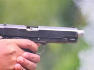 Vụ sát thủ bắn người giữa ban ngày: Xác định 1 nghi can