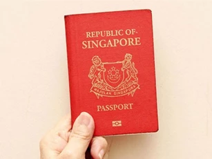 10 quốc gia có tấm hộ chiếu "quyền lực" nhất thế giới: Đức bị Hàn Quốc và Singapore vượt mặt