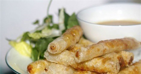 9 đặc sản nổi danh Quảng Ngãi, đi xa là nhớ cồn cào