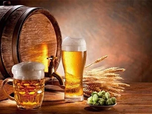 Bật mí đến bạn mẹo làm đẹp với bia hiệu quả