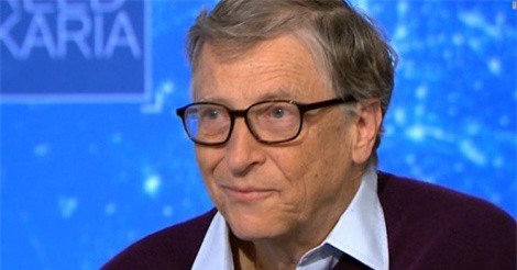 Đã nộp thuế hơn 10 tỷ USD, Bill Gates vẫn muốn đóng thêm