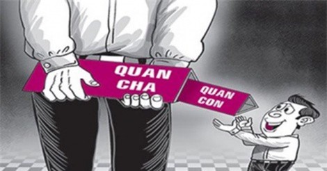 Đắk Lắk: Cảnh cáo Trưởng ban tổ chức huyện ủy bổ nhiệm người thân sai quy trình