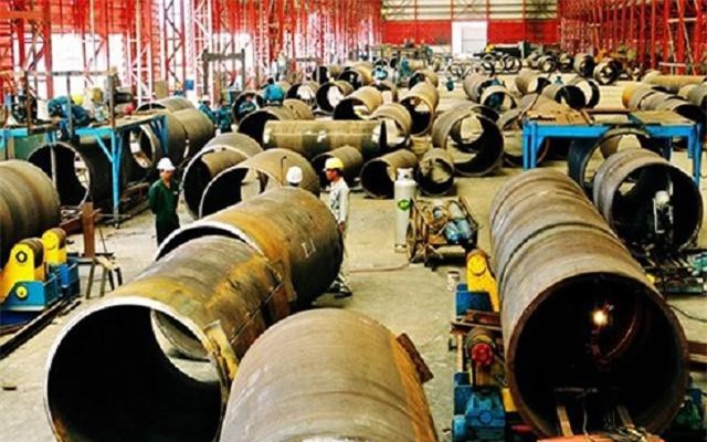 Định hướng chiến lược phát triển của ngành công nghiệp cơ khí Việt Nam năm 2018