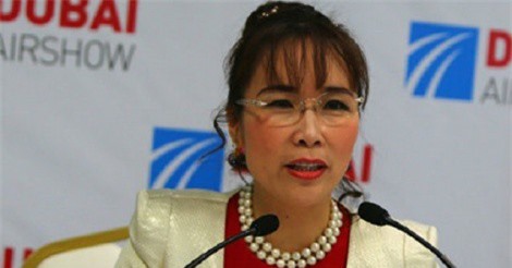 Dự án Splendora An Khánh sẽ thay đổi thế nào khi có sự tham gia của Tỷ phú Nguyễn Thị Phương Thảo?