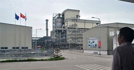 Không cấp thêm vốn cho dự án yếu kém, thua lỗ thuộc ngành Công Thương