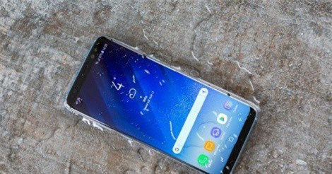 Lộ giá bán Galaxy S9 và S9 Plus tại thị trường Việt Nam