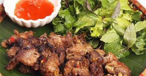 Một lần ghé Sapa - Lào Cai chớ quên những đặc sản này