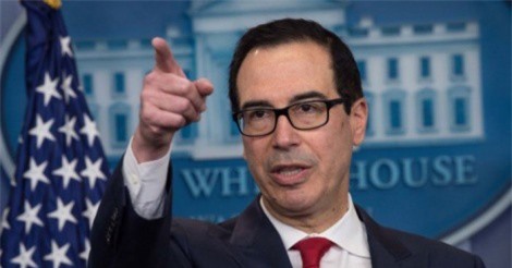 Mỹ quyết giáng đòn trừng phạt Nga trong 30 ngày tới