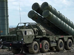 Ngăn Thổ Nhĩ Kỳ mua S-400 của Nga, Mỹ gợi ý giải pháp thay thế