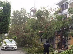 Nhiều hiện tượng thời tiết nguy hiểm sẽ gia tăng trong những tháng tới