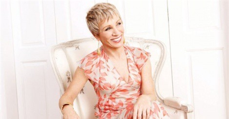 Quan điểm dạy con độc đáo của nữ hoàng bất động sản Barbara Corcoran