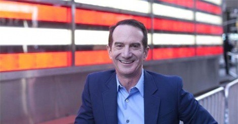 Tiết lộ bí quyết thành công của tỷ phú David Bach