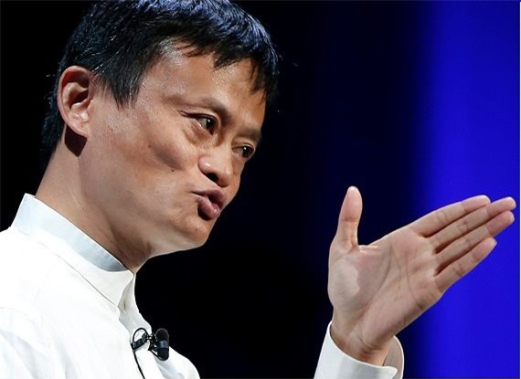 Tiết lộ lý do mọi người lắng nghe tỷ phú Jack Ma phát biểu
