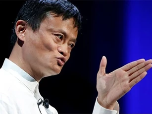 Tiết lộ lý do mọi người lắng nghe tỷ phú Jack Ma phát biểu