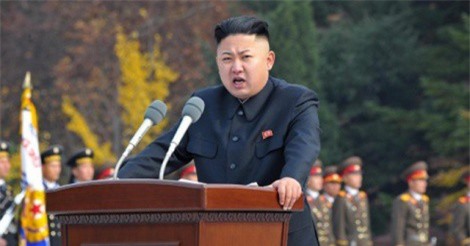 Triều Tiên nổi giận vì Mỹ tuyên bố nối lại tập trận với Hàn Quốc