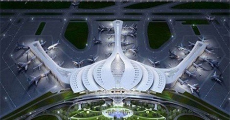 Trình phương án mới bồi thường đất ở dự án sân bay Long Thành