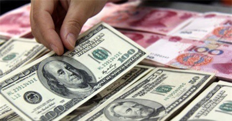 Tỷ giá ngoại tệ ngày 27/2: USD tăng giá