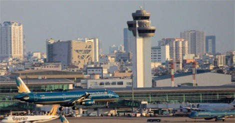 Việt Nam sẽ vận hành 28 cảng hàng không vào năm 2030