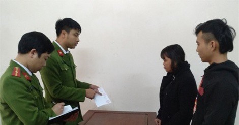 Vợ mua ma túy bỏ vào nhà chồng trong thời gian chờ ly hôn