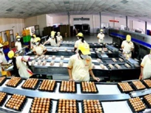 VOF đầu tư hơn 32 triệu USD vào Ba Huân