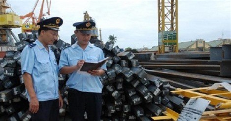 Xóa rào cản về hải quan, tạo thuận lợi cho doanh nghiệp