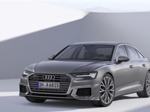Audi A6 2018 chính thức lộ diện: Đầy sang trọng và tiện nghi