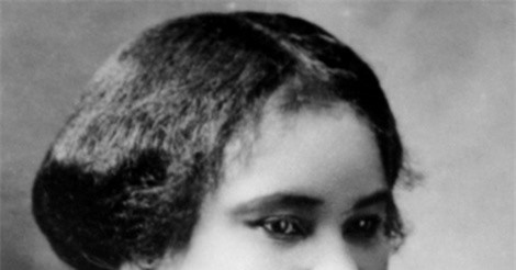 6 bài học từ nữ triệu phú tự thân da màu đầu tiên trong lịch sử của Mỹ