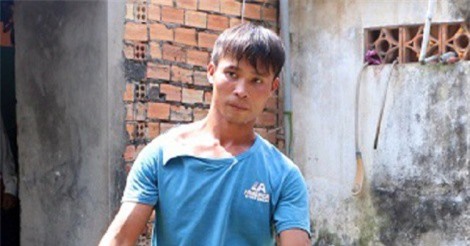 Bắt đối tượng vừa mới ra tù lại tiếp tục trộm két sắt trị giá 200 triệu đồng