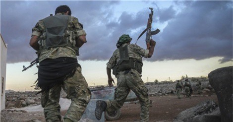 Bị đối thủ đánh cho rệu rã, Al-Nusra phải rút khỏi hoàn toàn Tây Aleppo
