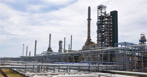 Bình Sơn đạt doanh thu 38 tỷ USD trong 9 năm hoạt động