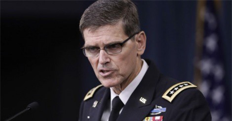 Căng thẳng Đông Ghouta: Mỹ nói Nga "chơi trò cứu hỏa" ở Syria 