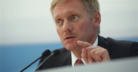 Căng thẳng ở Đông Ghouta - Syria: Điện Kremlin lên tiếng