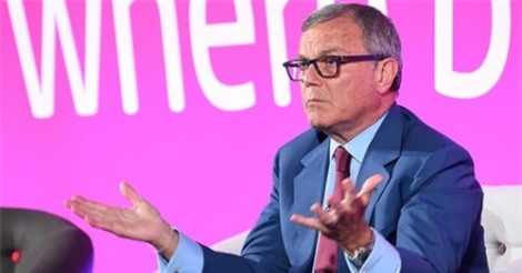 CEO ở Anh kiếm tiền 3 ngày bằng nhân viên làm cả năm