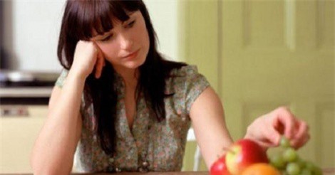 Chế độ ăn uống thế nào để giảm nguy cơ trầm cảm?