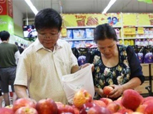 Chỉ số giá tiêu dùng tăng cao trong tháng 2