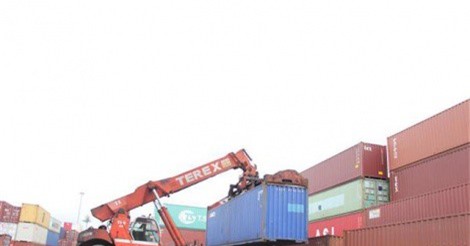 Diễn biến hoạt động XNK đầu tháng 2/2018