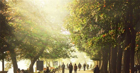 DỰ BÁO THỜI TIẾT (28/2): Bắc Bộ tăng nhiệt, Nam Bộ tiếp tục nắng nóng