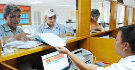 Hà Nội hủy kế hoạch tuyển 1.000 cán bộ phường xã