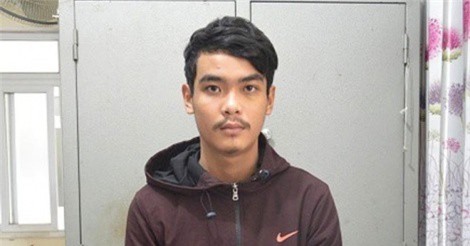 Hà Tĩnh: Từ chối uống rượu, 6 người bị đâm trọng thương