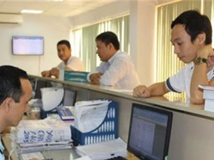 Hơn nghìn tỷ đồng được thực hiện qua nộp thuế điện tử 24/7