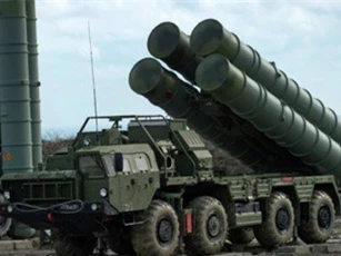 Iraq nói gì về ý định mua tên lửa S-400 của Nga?
