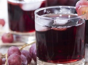 Lợi ích sức khỏe tuyệt vời từ mật nho