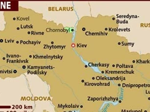 "Mỹ sẽ không cho phép Nga sáp nhập khu vực mới của Ukraine"