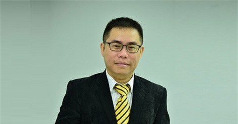 “Năm 2018, VN-Index có thể đạt 1.500 điểm”