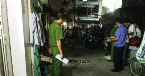 “Phi công trẻ” lạnh lùng chém người tình U60 vì... bị bỏ rơi